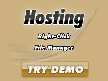 Web Hosting Accounts